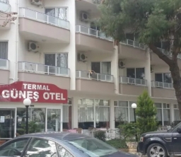 Gönen Güneş Hotel