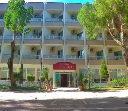 Gönen Güneş Hotel