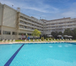 Gönen Güneş Hotel