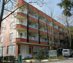 Gönen Güneş Hotel