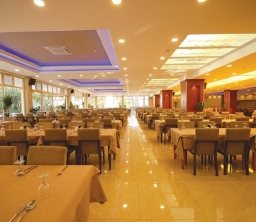 Gönen Güneş Hotel