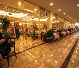 Gönen Güneş Hotel