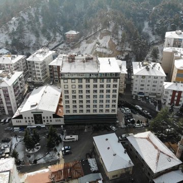 Başak Termal Hotel