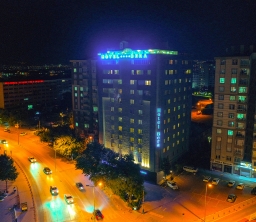 Bera Konya Hotel