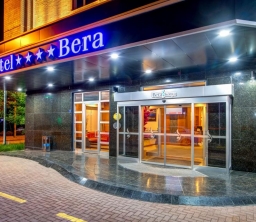 Bera Konya Hotel