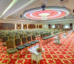 Bera Konya Hotel