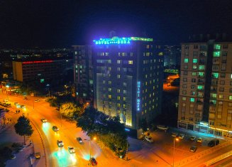 Bera Konya Hotel