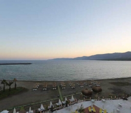 Marpessa Blue Beach Hotel