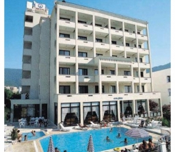 Çidihan Hotel