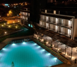 Allia Thermal Health & Spa Hotel Kazdağları