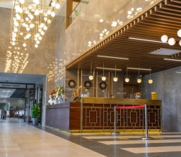 Allia Thermal Health & Spa Hotel Kazdağları