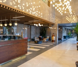 Allia Thermal Health & Spa Hotel Kazdağları