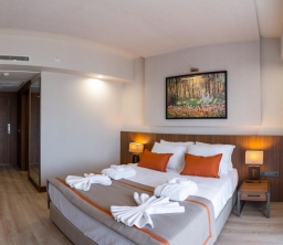 Allia Thermal Health & Spa Hotel Kazdağları