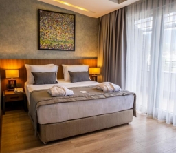 Allia Thermal Health & Spa Hotel Kazdağları