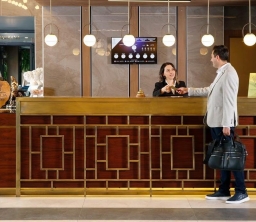 Allia Thermal Health & Spa Hotel Kazdağları