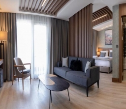 Allia Thermal Health & Spa Hotel Kazdağları