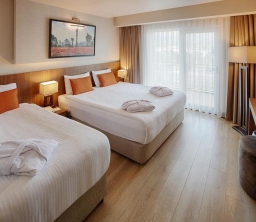 Allia Thermal Health & Spa Hotel Kazdağları