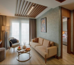 Allia Thermal Health & Spa Hotel Kazdağları