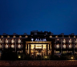 Allia Thermal Health & Spa Hotel Kazdağları