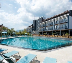 Allia Thermal Health & Spa Hotel Kazdağları