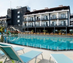 Allia Thermal Health & Spa Hotel Kazdağları