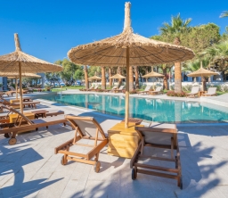 Regia Mare Beach Hotel Bodrum