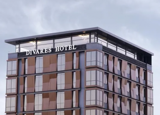 Divares Luxury Hotel