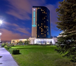 Grand Hotel Konya