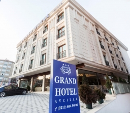 Grand Hotel Avcılar