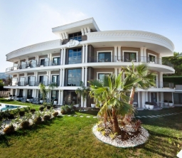 As Otel Çeşme