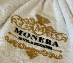 Monera Hotel Kumburgaz