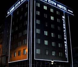 Lion City Hotel Ankara