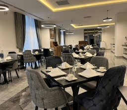 Ve Hotels Kızılcahamam