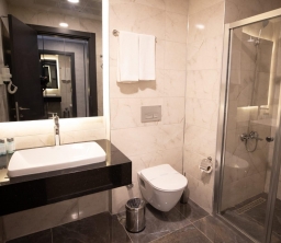 Ve Hotels Kızılcahamam