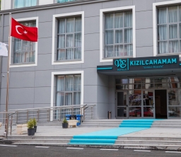 Ve Hotels Kızılcahamam