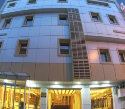 Garni Hotel