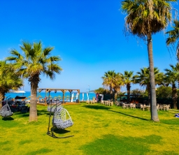 Sentinus Beach Kuşadası