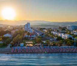 Sentinus Beach Kuşadası