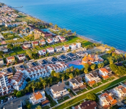 Sentinus Beach Kuşadası