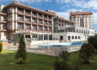 Bonjur Hotel Thermal & Wellness Club