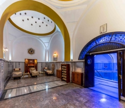 Çelik Palas Termal Hotel Bursa