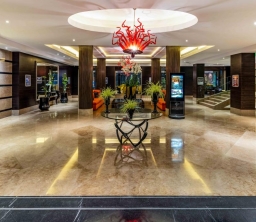 Çelik Palas Termal Hotel Bursa