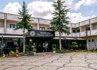 Yoncalı Termal Otel